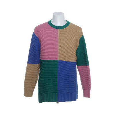 Sweater (Yellow, Green, Blue, Multicolored) from Zara