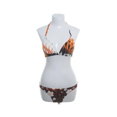 Bikini (Orange, Flerfärgad) från Promise