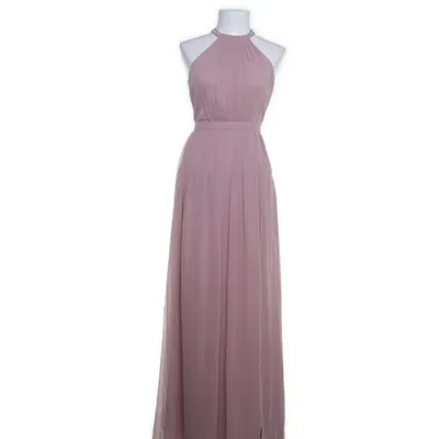 Aftonklänning (Rosa) från NLY Eve Polyester