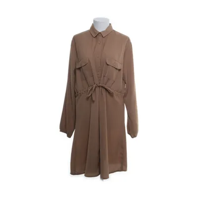 Blousejurk (Bruin) van Janina