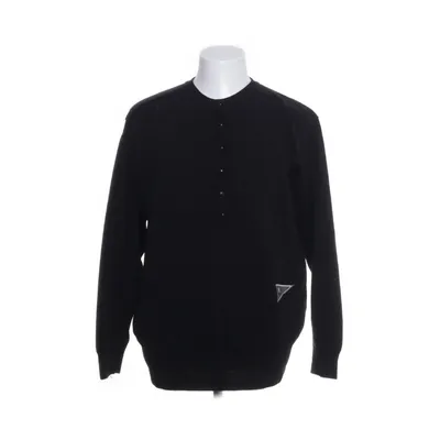Sweater (Black) from Straven