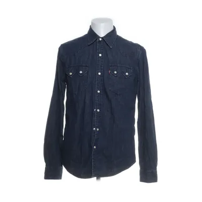 Denim shirt (Blue) from Levi Strauss & Co Cotton