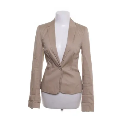 Kavaj (Beige) från Pimkie Bomull, Elastan