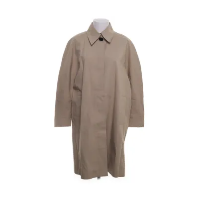 Trenchcoat (Beige) från Totême Bomull