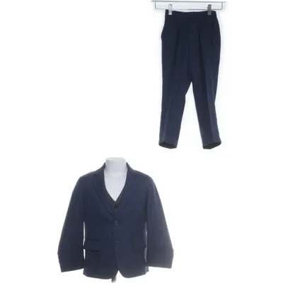 Kostym (Blå) från Coctail Polyester