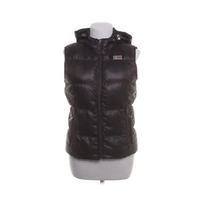 Bodywarmer (Bruin) van Napapijri Dons