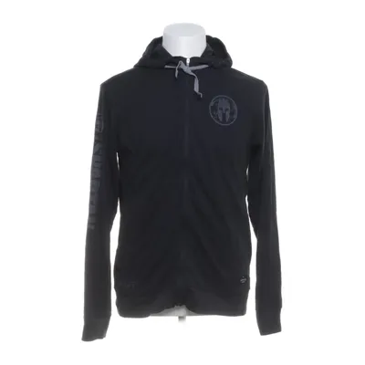 Träningsjacka (Svart) från Craft Bomull, Polyester