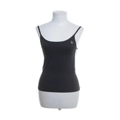 Träningstopp (Svart, Vit) från Workout Empire Elastan, Polyester