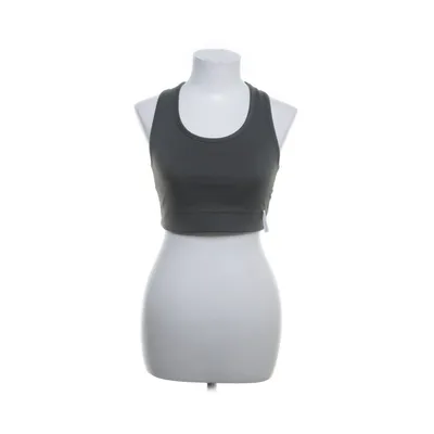 Crop top (Vert) de Manda