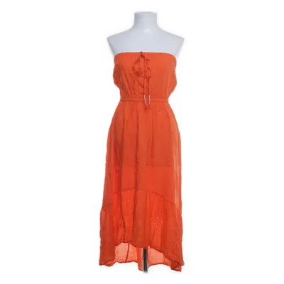 Jurk (Oranje) van Roxy