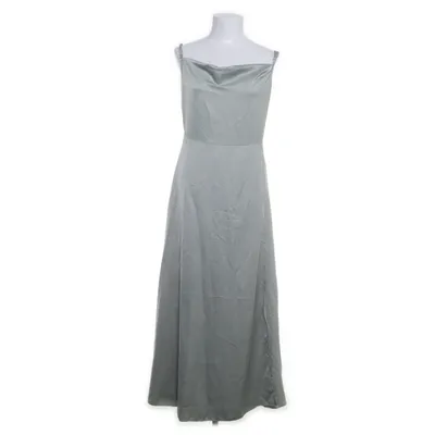 Maxi dress (Green) from Loness Polyester