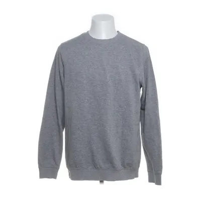 Sweatshirt (Gray) from Printer Active Wear Cotton, Viscose