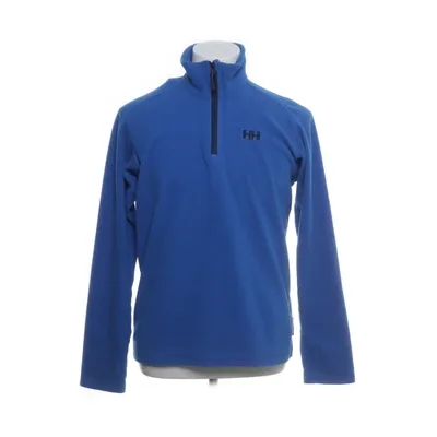 Fleecetröja (Blå) från Helly Hansen Polyester