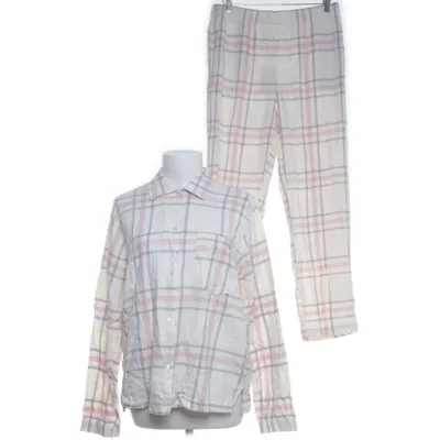 Pajamas (Beige, Multicolored) from Åhléns Cotton