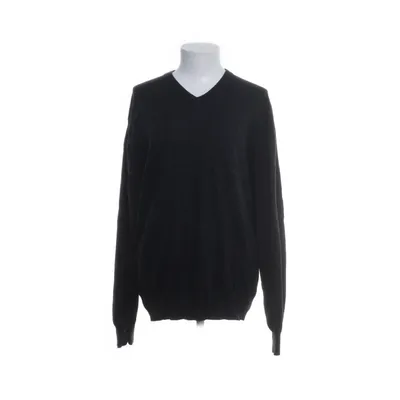 Pullover (Grå) från Andrew James Kashmir, Merinoull, Nylon, Viskos