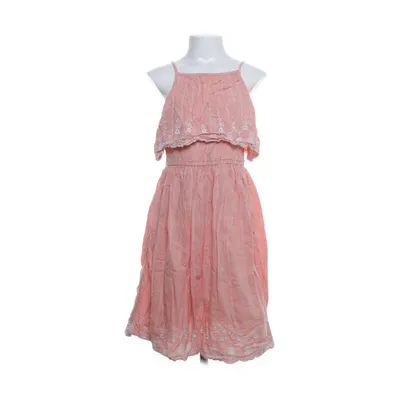 Jurk (Roze) van Smart with Style Viscose