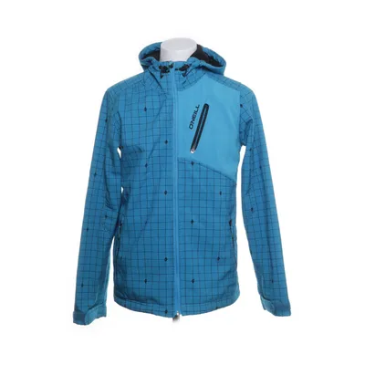 Softshelljacka (Blå) från O’neill Polyester, Elastan