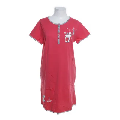 Nightgown (Pink) from Balsamik Cotton
