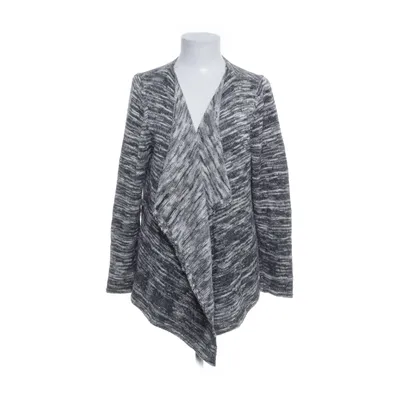 Cardigan (White, Black) from LCW Casual
