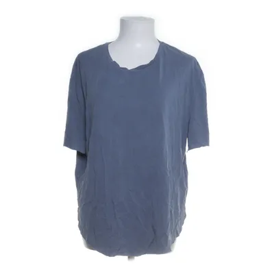 T-shirt (Blå) fra Oysho Modal, Polyester