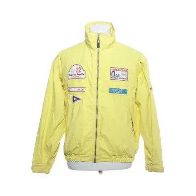 Jacka (Gul) från Murphy & Nye Nylon