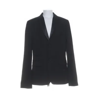 Tuxedo jacket (Black) from H&M Polyester, Viscose