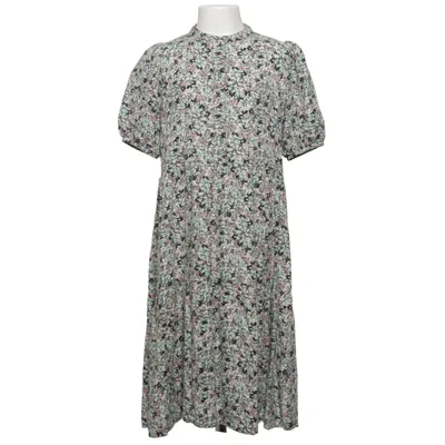 Robe (Vert, Rose, Multicolore) de Name It Viscose