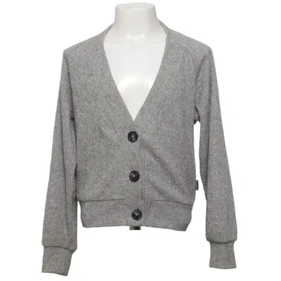 Cardigan (Grijs) van Garcia Elastaan, Polyester, Viscose