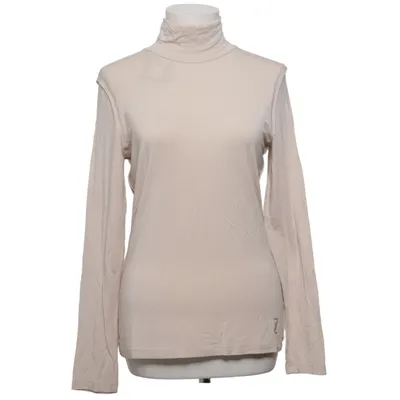 Top (Beige) van Zucchero Kasjmier, Elastaan, Modal