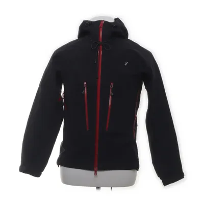 Jacka (Svart, Röd) från Tierra