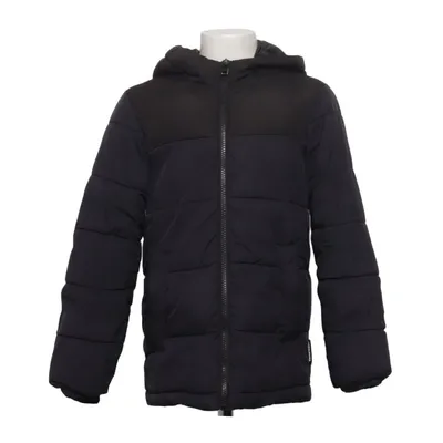 Vinterjakke (Sort) fra Jack & Jones Genanvendt polyester