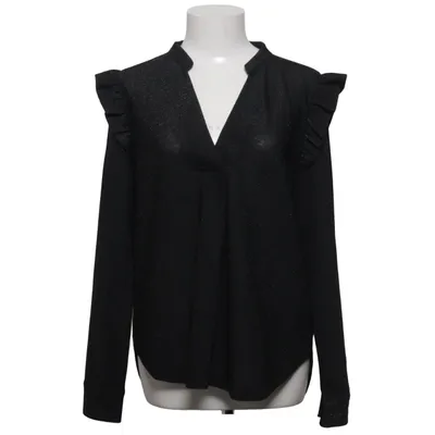 Blus (Svart) från Axara Paris Elastan, Metallfiber, Polyester