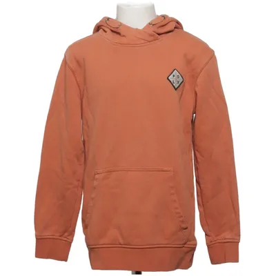 Hoodie (Thomas Organic Hoodie) from POMPdeLUx Organic cotton, Polyester