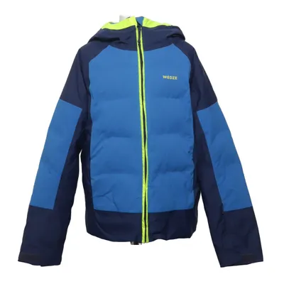 Ski-jas (Piste 580) van Wedze Elastaan, Polyamide, Polyester, Polyurethaan