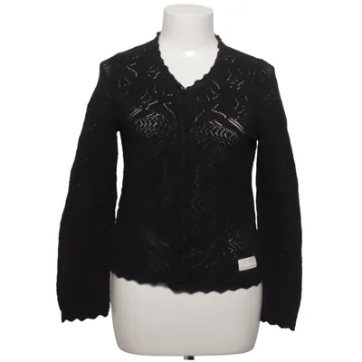 Cardigan (Sort) fra Odd Molly