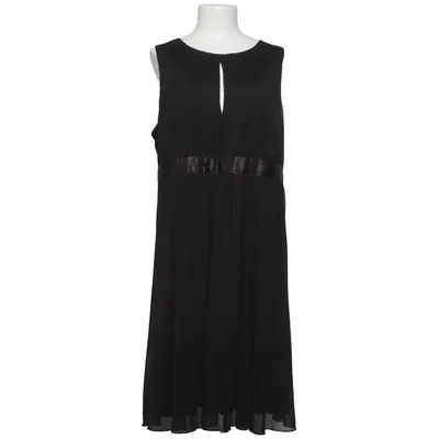 Klänning (Svart) från Bodyflirt Elastan, Polyester