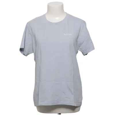 T-shirt (Blue) from Wituka Organic cotton
