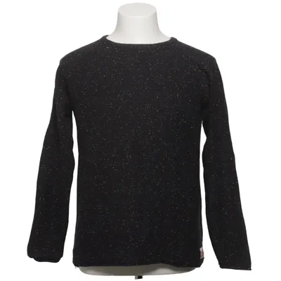 Pull-over (Noir) de Vailent Clothing Coton, Polyamide, Laine