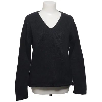 Sweater (Grå) fra Orwell Kashmir, Viscose, Uld