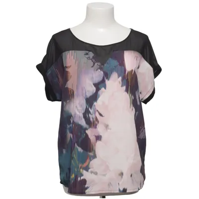 Top (Zwart, Roze, Meerkleurig) van Dept