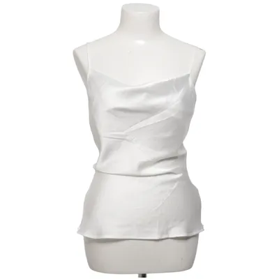 Linne (Vit) från Golden Live Polyester
