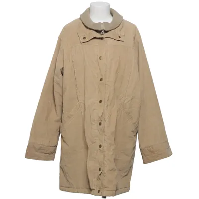 Jakke (Beige) fra Salsa Bomuld, Polyamid, Polyester