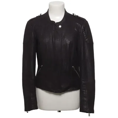 Jack (Zwart) van Vero Moda Denim Polyester