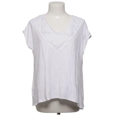 Top (White) from Dotted Blue