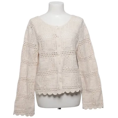 Cardigan (Beige) van VILA Clothes