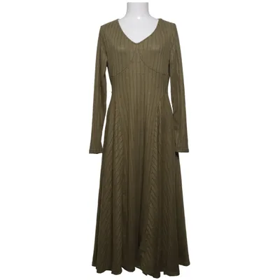 Långklänning (Grön) från Halara Elastan, Polyester