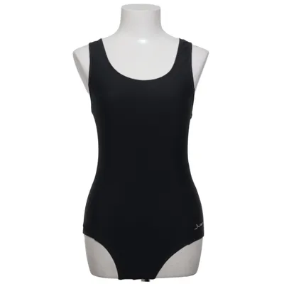 Baddräkt (Svart) från Retro Elastan, Polyamid