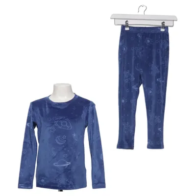 Pyjamasz (Hugo 3 S25) fra Peuhu Elastan, Polyester