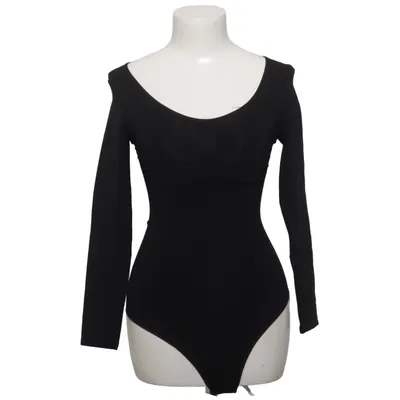 Shapewear-body (Schwarz) von Creamy Fabrics Elasthan, Polyamid