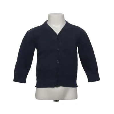 Cardigan (Bleu) de H&M Kids Coton
